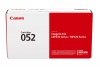 Toner Canon CRG052, black, 3100s, 2199C002, Canon LBP212dw,214dw,215x, MF421dw,426dw,428x,429x, O